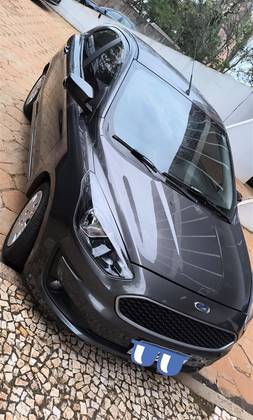 FORD KA 1.0 TI-VCT FLEX SE PLUS MANUAL FORD KA 1.0 TI-VCT FLEX SE PLUS MANUAL